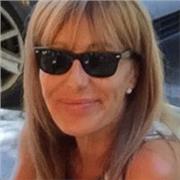 PROFESORA PARTICULAR DE INGLÉS